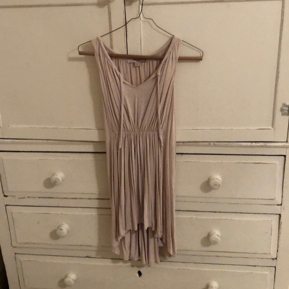 Taupe dress 🎉SALE